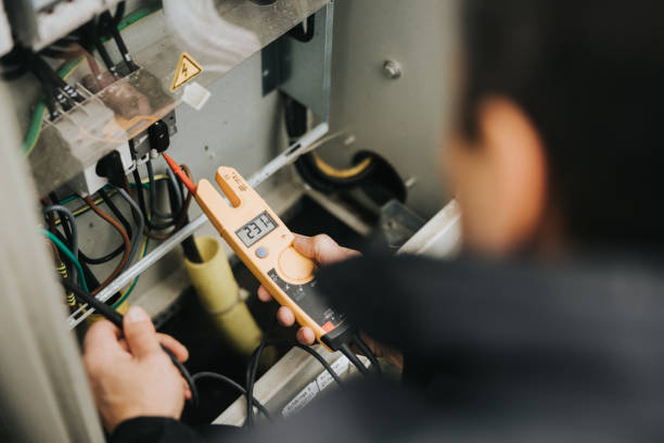 Best 24-Hour Electrician  in Mars Hill, NC