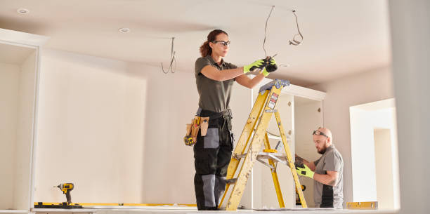 Best Electrical Upgrades for Homes  in Mars Hill, NC