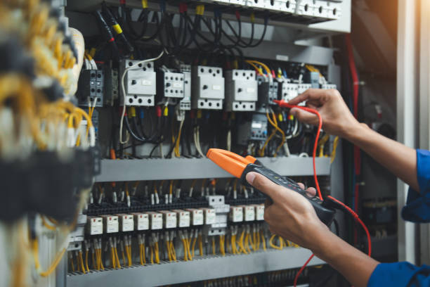 Best Electrical Wiring Services  in Mars Hill, NC