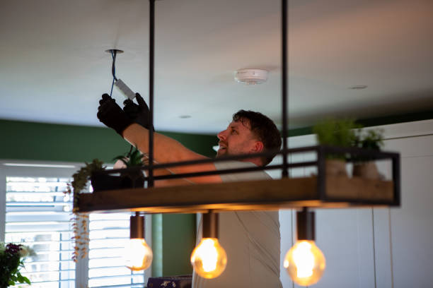 Best Electrical Troubleshooting Services  in Mars Hill, NC
